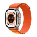 Apple-Watch-Ultra-GPS--Cellular-49-mm-Titanio-Arancione-Alpine-Loop-MQFL3FD-A