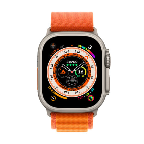 Apple-Watch-Ultra-GPS--Cellular-49-mm-Titanio-Arancione-Alpine-Loop-MQFL3FD-A