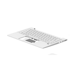 HP M24297-DH1 ricambio per laptop Tastiera