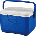 Coleman 2000036076 Borsa frigo Fliplid 5 blu/bianco 3000001275