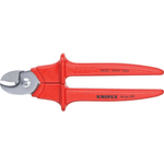 KNIPEX Cesoia per cavi KNIPEX VDE 230 mm