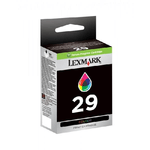 Lexmark  RETURN PROG. INK CARTRIDGE NO2  Tintenpatrone Nr