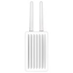 D-Link DIS-3650AP punto accesso WLAN 867 Mbit/s Bianco Supporto Power over Ethernet (PoE)