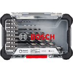 Bosch 2608577146 8 pz