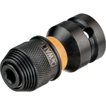 DeWALT DT7508-QZ accessorio per attacco del trapano Adattatore per mandrino