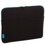 Samsonite Airglow Sleeves Laptop Sleeve - Notebook-HÃ¼lle - 33.8 cm (13.3") - Schwarz/Blau