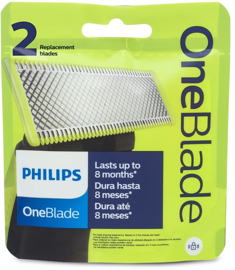 PHILIPS-ShaverHead-QP-220-51