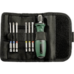 Metabo 626723000 borsa portainserti "SP" 7 pezzi