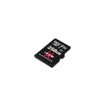 Goodram microSD 256GB CARD UHS I U3  adapter - retail bliste