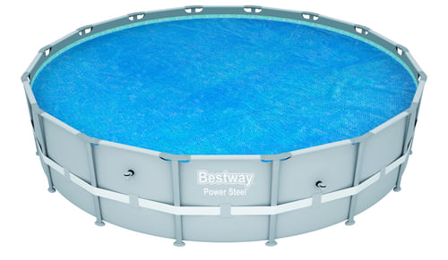 Bestway-58253-Copertura-per-piscina-Copertura-solare-per-piscina