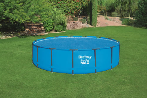 Bestway-58253-Copertura-per-piscina-Copertura-solare-per-piscina