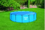 Bestway-58253-Copertura-per-piscina-Copertura-solare-per-piscina