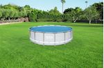 Bestway-58253-Copertura-per-piscina-Copertura-solare-per-piscina