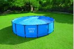 Bestway-58253-Copertura-per-piscina-Copertura-solare-per-piscina