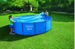 Bestway-58253-Copertura-per-piscina-Copertura-solare-per-piscina