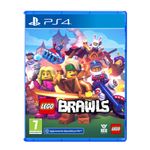 Lego Infogrames LEGO Brawls Standard ITA PlayStation 4