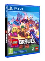 Infogrames-LEGO-Brawls-Standard-ITA-PlayStation-4