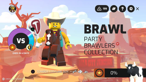 Infogrames-LEGO-Brawls-Standard-ITA-PlayStation-4