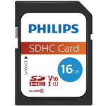 Philips FM16SD45B 16 GB SDHC UHS-I Classe 10