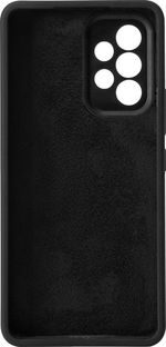 eSTUFF-ES673195-BULK-custodia-per-cellulare-165-cm-6.5-Cover-Nero--Cover-for-MADRID-A53-5G-Galaxy-Black---Cover.-Materia