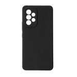 eSTUFF-ES673195-BULK-custodia-per-cellulare-165-cm-6.5-Cover-Nero--Cover-for-MADRID-A53-5G-Galaxy-Black---Cover.-Materia