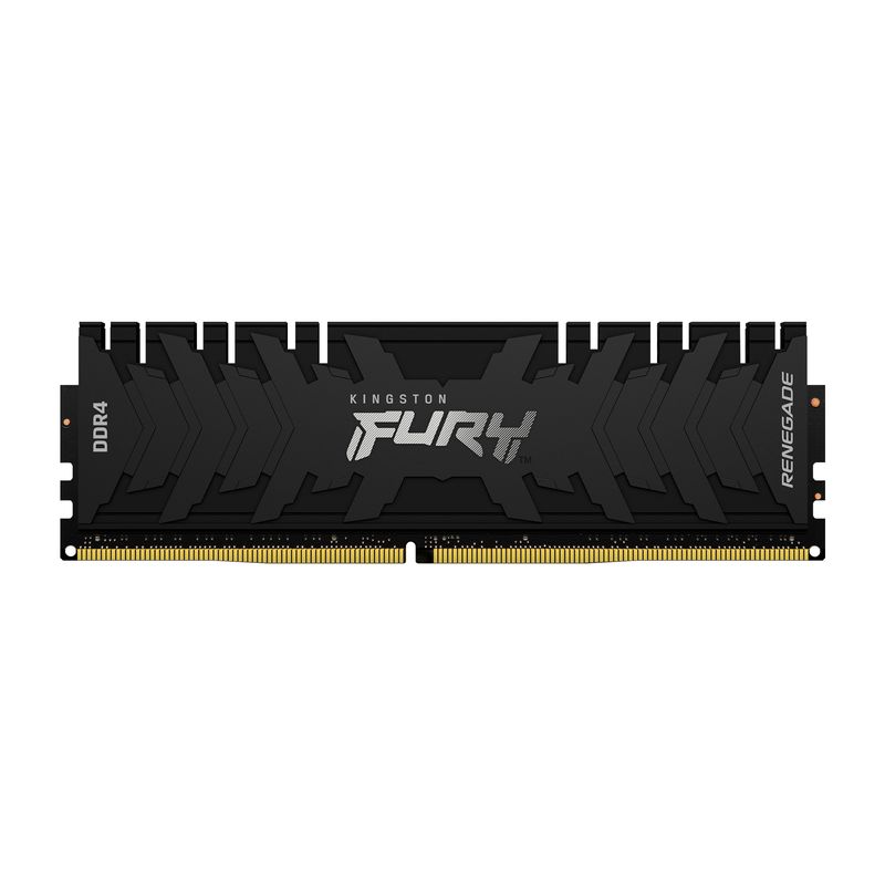 Kingston-Technology-FURY-Renegade-memoria-32-GB-4-x-8-GB-DDR4-2666-MHz--KFR-32GB-DDR4-2666-DIMM-K4-Blk-