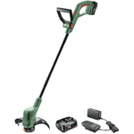 Bosch Akkutyp Lithium-Ionen  Fadenlnge 4 m  Arbeitsbreite 26cm