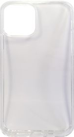 eSTUFF-ES671165-custodia-per-cellulare-Cover-Trasparente--Cover-for-LONDON-iPhone-12-12-Pro-Clear---Cover.-Material-TPU-