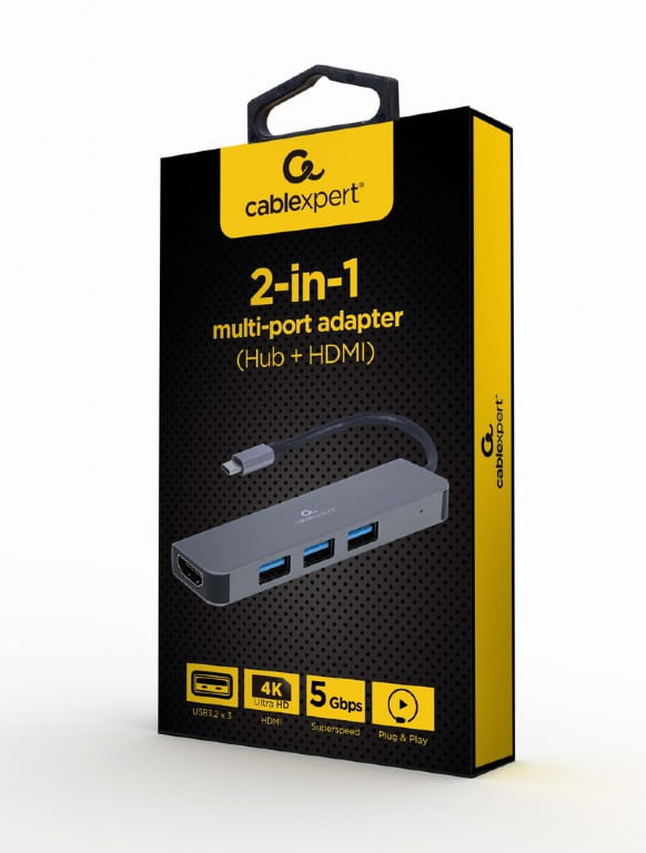 Adattatore-combinato-USB-Type-C-2-in-1-CableXpert--Hub-HDMI----A-CM-COMBO2-01