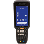 Datalogic Skorpio X5 computer palmare 109 cm 4.3 800 x 480 Pixel Touch screen 488 g Nero (SKORPIO X5 HH WIFI 4.3IN BT V5