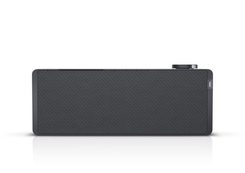 Loewe-klang-s1-Personale-Digitale-Grigio