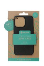 eSTUFF-ES67160003-custodia-per-cellulare-155-cm-6.1-Cover-Nero--Cover-for-COPENHAGEN-iPhone-13-Pro---Black-Cover.-Materi