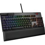 ASUS ROG Strix Flare II tastiera Gaming USB QWERTY Italiano Nero, Grigio