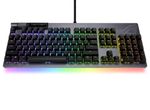 ASUS-ROG-Strix-Flare-II-tastiera-USB-QWERTY-Italiano-Nero-Grigio