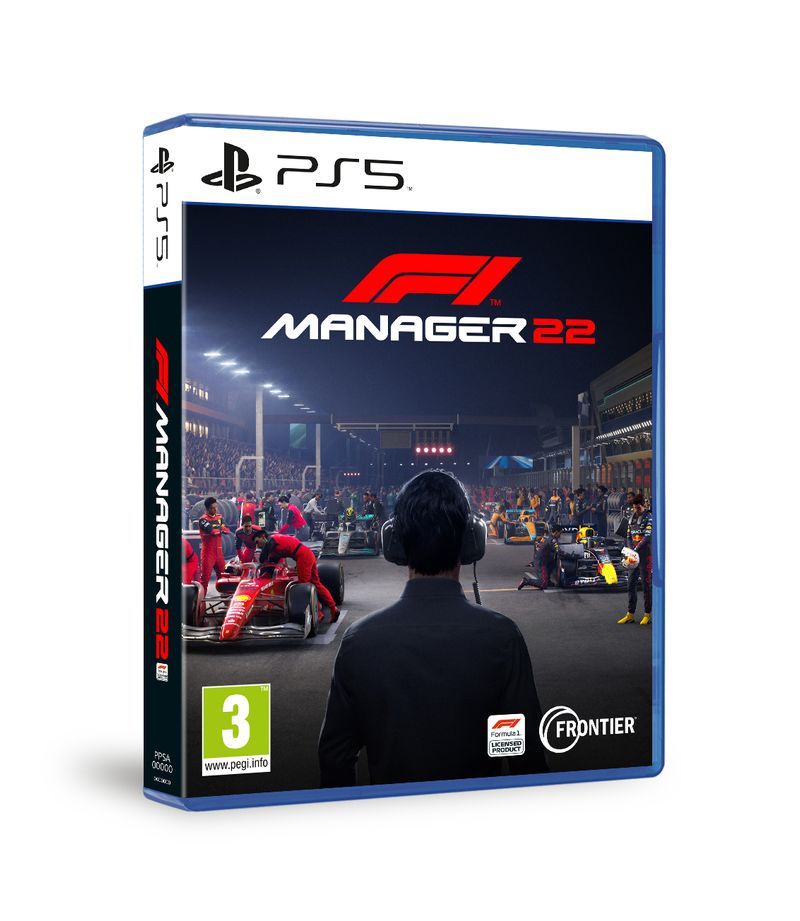 Deep-Silver-F1-Manager-2022-Standard-ITA-PlayStation-5