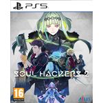 Atlus Deep Silver Soul Hackers 2 Standard ITA PlayStation 5