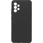 ESTUFF ES673184-BULK custodia per cellulare 163 cm 6.4 Cover Nero (Cover for MADRID A32 4G Galaxy Black - Cover. Materia