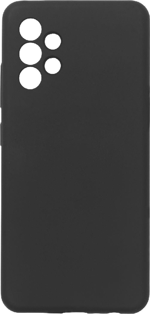 eSTUFF-ES673184-BULK-custodia-per-cellulare-163-cm-6.4-Cover-Nero--Cover-for-MADRID-A32-4G-Galaxy-Black---Cover.-Materia