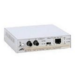 Allied Telesis AT-MC101XL convertitore multimediale di rete 100 Mbit/s