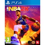 2K Take-Two Interactive NBA 2K23 Standard ITA PlayStation 4