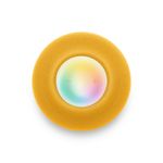 Apple-HomePod-mini---Giallo