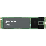 Micron 7450 MAX M.2 800 GB PCI Express 4.0 3D TLC NAND NVMe (800GB Micron 7450 MAX M.2 NVMe NON SED Enterprise SSD)