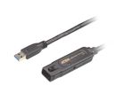 Aten-USB-3.0-Extender-Cable--15m-Daisy-chain-up-to-30m-