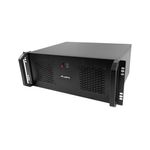 LC Spa Lanberg SC01-3504-10B telaio del server modulare Armadio (4U)