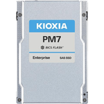 Kioxia PM7-R 30,7 TB 2.5" SAS BiCS FLASH TLC