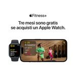 Apple-Watch-Series-8-GPS-45mm-Cassa-in-Alluminio-color--PRODUCT-RED-con-Cinturino-Sport-Band--PRODUCT-RED---Regular