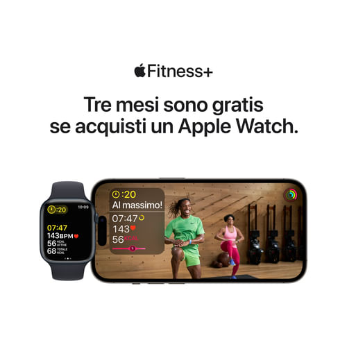 Apple-Watch-Series-8-GPS-45mm-Cassa-in-Alluminio-color--PRODUCT-RED-con-Cinturino-Sport-Band--PRODUCT-RED---Regular