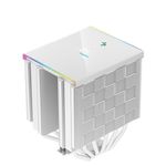 DeepCool-AK620-Digital-WH-Processore-Raffreddatore-d-aria-12-cm-Bianco-1-pz--DeepCool-AK620-Digital-CPU-Cooler-White-2x-