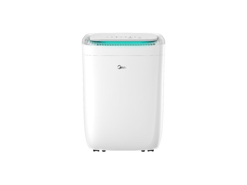 Midea-FRESH-DRY-10-16-L-419-dB-190-W-Bianco