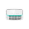 Midea-FRESH-DRY-10-16-L-419-dB-190-W-Bianco